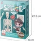Teng Xin – Explore Science Bone Assembly