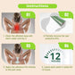 Cervical Pain Relief Patches