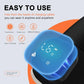 Heated Knee Massager