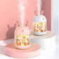 CAROUSEL H2O – MINI HUMIDIFIER