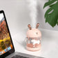 CAROUSEL H2O – MINI HUMIDIFIER