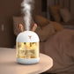 CAROUSEL H2O – MINI HUMIDIFIER