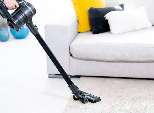 Denx Wired Vacuum Cleaner