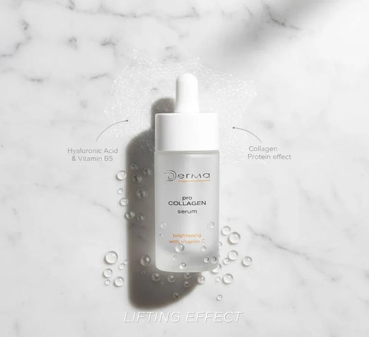 Derma – Pro Collagen Lifting Effect Serum