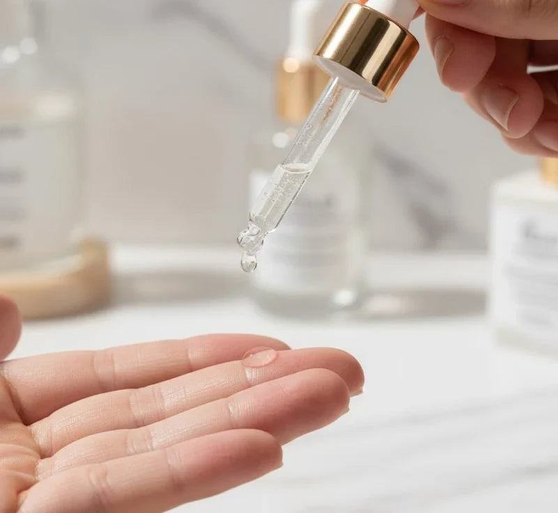 O.E.L.D – Professional Cosmetics Vitamin C Face Serum